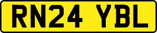 RN24YBL