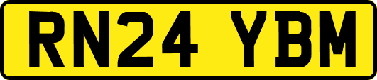 RN24YBM