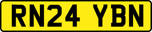 RN24YBN