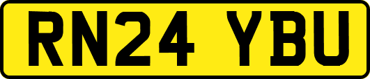 RN24YBU