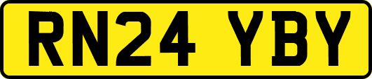 RN24YBY