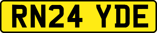 RN24YDE
