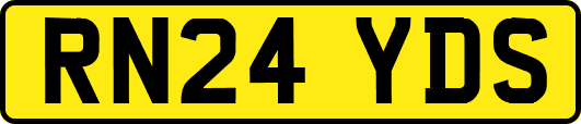 RN24YDS