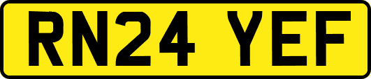 RN24YEF