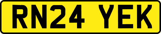 RN24YEK