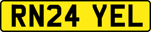 RN24YEL