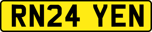 RN24YEN