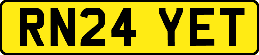 RN24YET