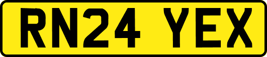 RN24YEX
