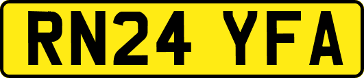 RN24YFA