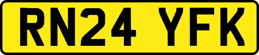 RN24YFK
