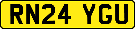 RN24YGU