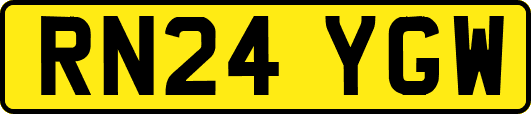 RN24YGW