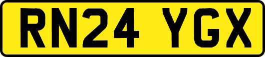 RN24YGX