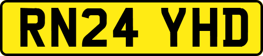 RN24YHD