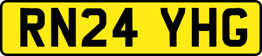 RN24YHG