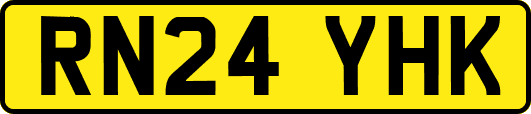 RN24YHK