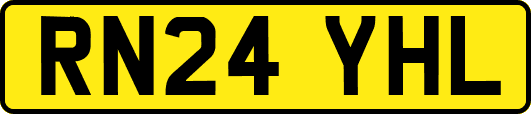 RN24YHL
