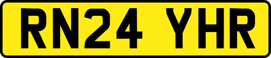 RN24YHR