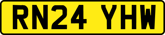 RN24YHW