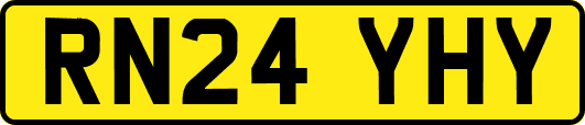 RN24YHY