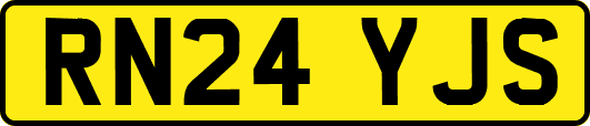 RN24YJS