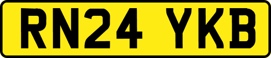 RN24YKB