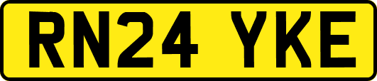 RN24YKE