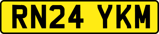 RN24YKM
