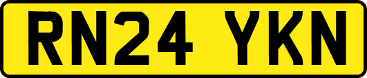 RN24YKN