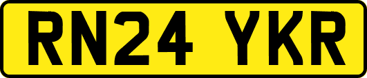 RN24YKR