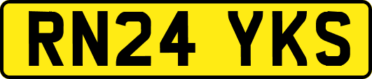 RN24YKS