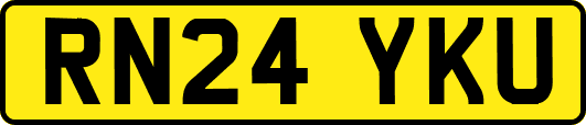 RN24YKU