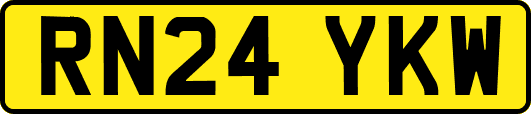 RN24YKW