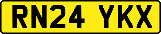 RN24YKX
