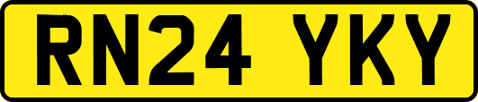 RN24YKY