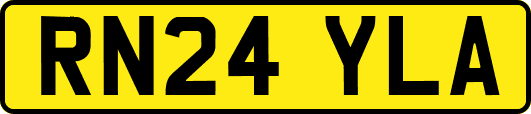 RN24YLA