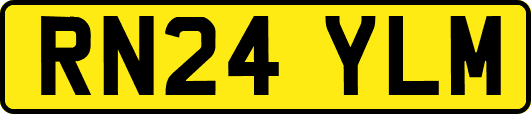 RN24YLM
