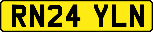 RN24YLN