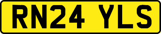 RN24YLS