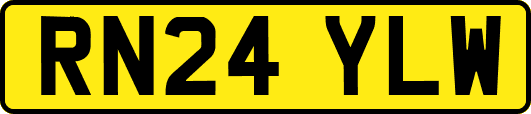 RN24YLW
