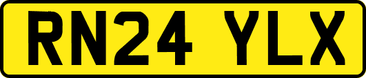 RN24YLX