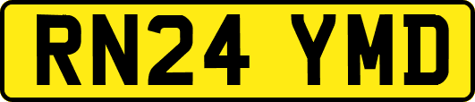 RN24YMD