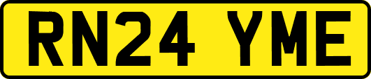 RN24YME