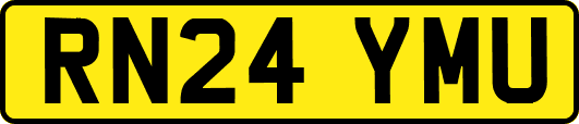 RN24YMU