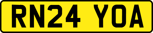 RN24YOA