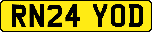 RN24YOD