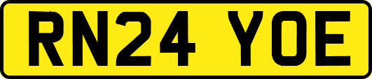 RN24YOE