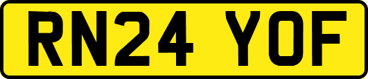 RN24YOF