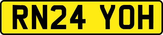 RN24YOH